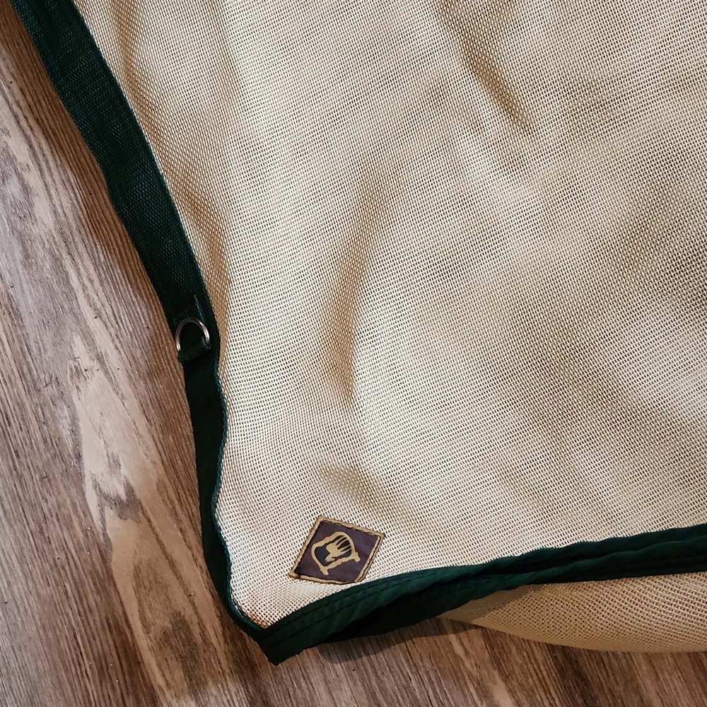 Big D Horse Fly Sheet Size 82 - Picture 2 of 6